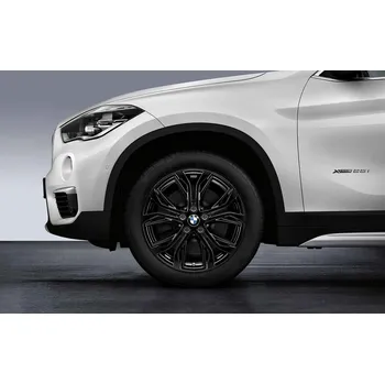 Auto-moto BMW Sada zimních kol 18" Y-Spoke 566