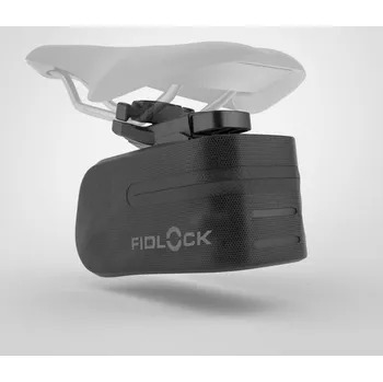 brašna na kolo Brašna FIDLOCK podsedlová saddle bag 600 ml