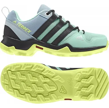 Dětská treková obuv Adidas Terrex AX2R K BC0693