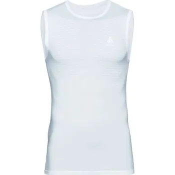 Pánské termoprádlo scampolo Odlo Performance X-Light, bílá - vel. XL 118985