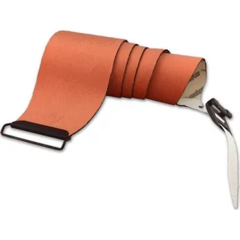 Skialpinistické vybavení stoupací pásy Contour Guide Carv 82, 114-82-100, 100% mohair - 185cm 110208