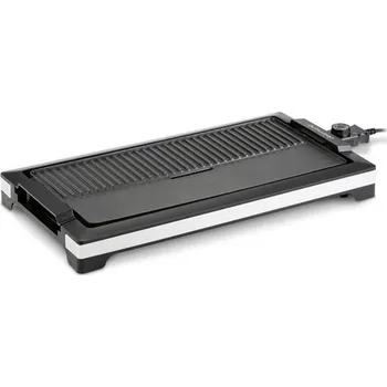 Kuchyňský gril Delimano Deluxe Noir gril