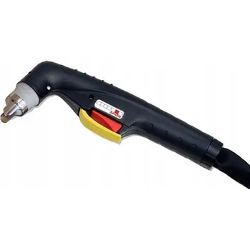 Příslušenství ke svářečce Spartus SP45 ruční hořák 6m centrální koncovka