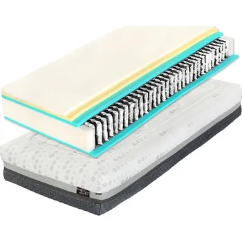 Tropico Tropiko matrace Superior Comodore - Tropiko matrace Superior Comodore 90x200 cm - doprava zdarma