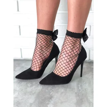 BudesIN Ponožky Sexy black