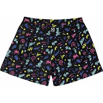 Trenýrky Trenýrky Manny - nineties velikost S