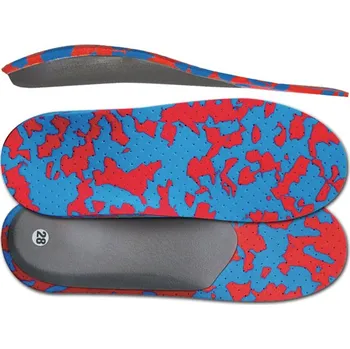 Vložka do bot Svorto Skelet dětské