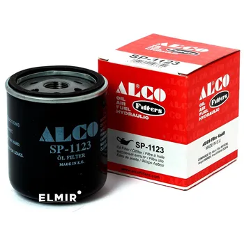 Olejový filtr Alco Filter SP-1123
