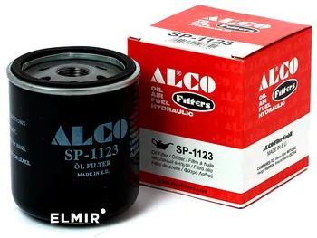Olejový filtr Alco Filter SP-1123