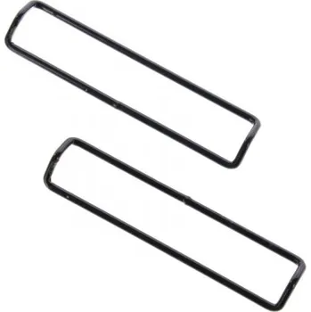 Skialpinistické vybavení oko stoupacích pásů Contour, pár - 85mm 110078