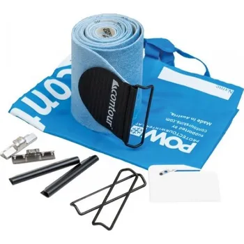 Skialpinistické vybavení stoupací pásy Contour Easy All In One 115mm 110107