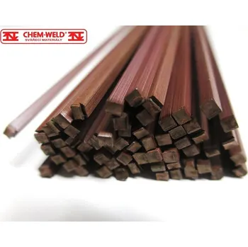 Příslušenství ke svářečce Pájka na měď pro kapilární pájení CHEM-WELD 950 Balení: ks, Průměr: 1,5 mm