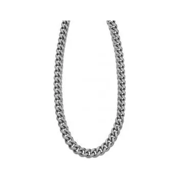 Řetízek Pánský řetízek LOTUS STYLE Men In Black LS2061-1/1