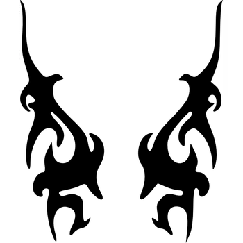 samolepka Marcela Krajčíková.Samolepky na auto,kapotu 6 ( 60 x 72 cm) (Marcela Krajčíková.Samolepky na auto,kapotu 6 ( 60 x 72 cm))