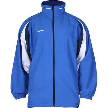 Merco TJ-1 sportovní bunda modrá sv. Velikost oblečení: M