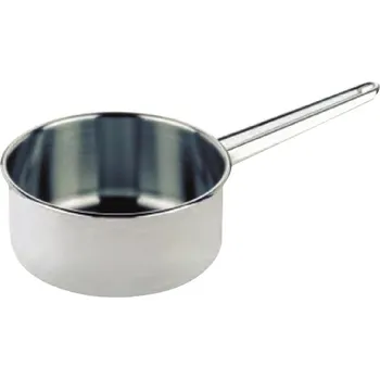 Hrnec Rendlík nerezový 0,33lt.