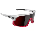 Brýle KLS DICE II White