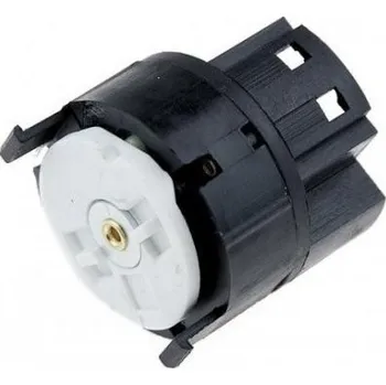 SPÍNACÍ SKŘÍNKA ZAPALOVÁNÍ boxer,jumper,ducato od roku 2006-elektrická část