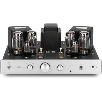 Hi-Fi komponenty Cary Audio SLI-80HS Integrated Amplifier