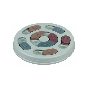 Hračka pro psa Merco Puzzle Pet hlavolam modrý