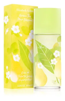 Dámský parfém Elizabeth Arden Green Tea Pear Blossom W EDT