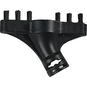 Příslušenství pro parní čistič Náhradní kartáček na spáry pro Polti Vaporetto Diffuson, Handy, Smart a parní mopy SV4xx