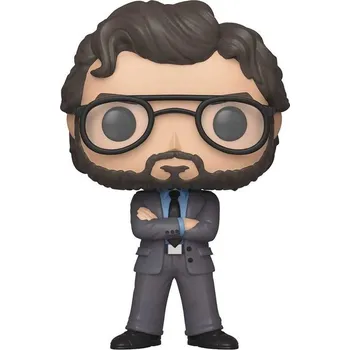 Figurka Funko POP! La Casa de Papel
