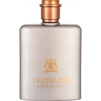 Unisex parfém Trussardi Scent Of Gold U EDP 100 ml