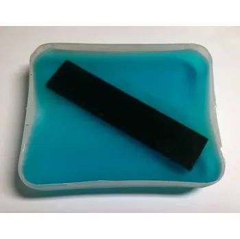 Příslušenství ke svářečce Černidlo za studena CHEM-WELD 9310, roztok* Balení: 250 ml