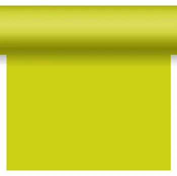 Aroma lampa Ubrusová role Dunicel® 3 v 1 0,4 x 4,8 m Kiwi Duni D185748