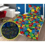 Detexpol Kostky Color svítící 140 x…