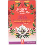 English Tea Shop Mix čajů pro pilné…