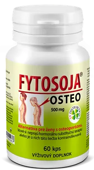 Přírodní produkt Kompava Fytosoja Osteo 60 cps.