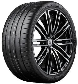 4x4 pneu Bridgestone Potenza Sport 235/50 R18 101 Y XL
