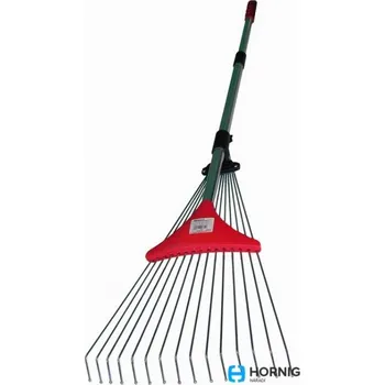 Hrábě hrábě teleskopické 15Z 175-550mm 99401