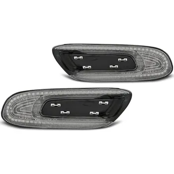 Směrový světlomet Blinkry boční LED dynamické MINI F55 F56 F57 14- bílé