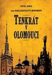 Tenkrát v Olomouci - Pavel Jansa (2017,…