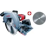 Mafell MKS 130 Ec + pilový kotouč