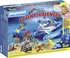 Stavebnice Playmobil Playmobil Adventní kalendář 70776 Zábava ve vodě: Nasazení policejních potápěčů
