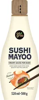 Allgroo Mayo krémová omáčka na sushi 500 g