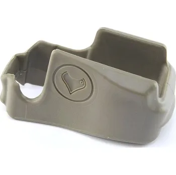 Airsoft FMA Gumový návlek na zásobníkovou šachtu M4 "Magwell" - olivový