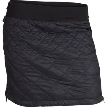 Dámská sukně sukně Swix Menali, black - vel. XS 117212