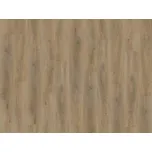 Rigidní vinylová podlaha FATRA SILVERO-top, Dub porto, 47171-1, 5,9 mm