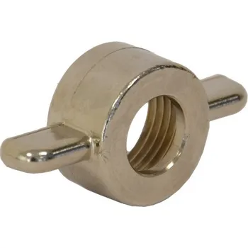 Příslušenství pro výčepní zařízení Celli Matice křídlová 3/4"G