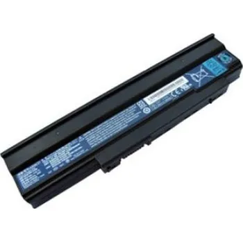Baterie k notebooku TRX baterie AS09C75 - Li-Ion 5200mAh - neoriginální (Acer Extensa 5235, Extensa 5635, Extensa 5635Z, Extensa 5635G, AS09C31, AS09C70, AS09C71, AS09C75 - kompatibilní náhradní baterie)
