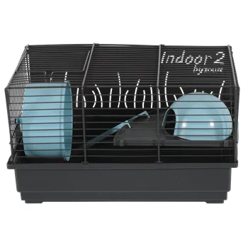 Zolux Indoor 2 40 x 26 x 22 cm