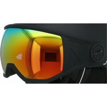 náhradní zorník Stuf Visor 2 Allweather S2, black 210083