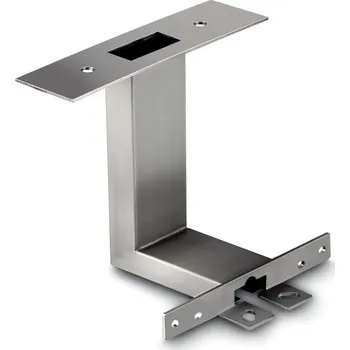 Průmyslová váha KERN IXS-A02 stojan pro displej, výška 200 mm