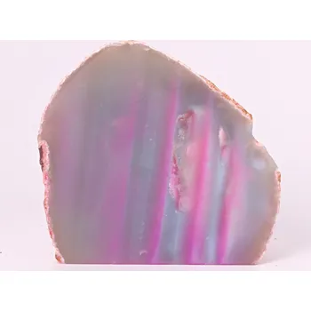 Drahý kámen Magieprirody.cz Achát drúza 1.230kg #355 Top kvalita