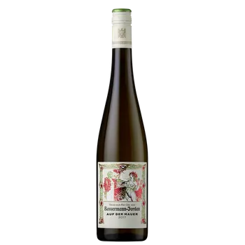 Víno Bassermann-Jordan Riesling Mauer 0,75l